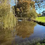 Le Jardin D'elusa Vendégház