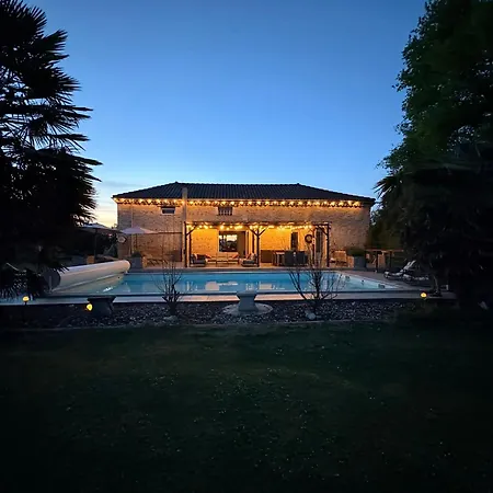 Le Jardin D'elusa