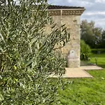 Le Jardin D'elusa Eauze