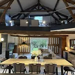 Le Jardin D'elusa 4* Eauze