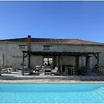 Le Jardin D'elusa 4*