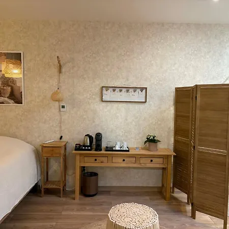 Le Jardin D'elusa Eauze