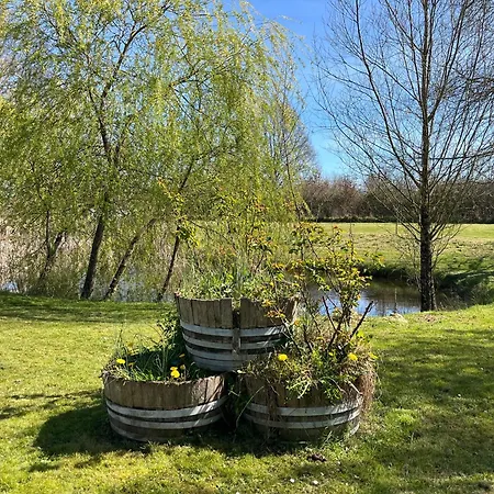 Le Jardin D'elusa Оза