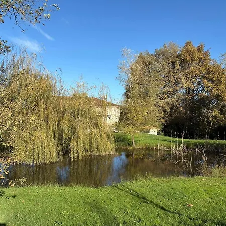 Гостевой дом Le Jardin D'elusa
