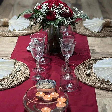 Le Jardin D'elusa Гостевой дом 4*