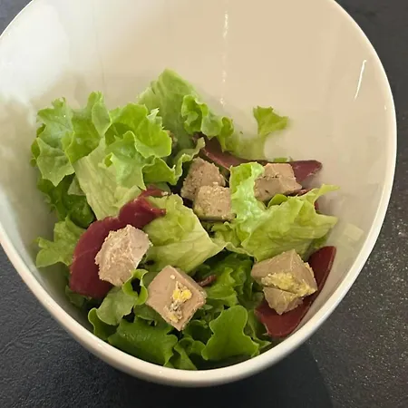 Le Jardin D'elusa Гостевой дом