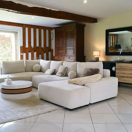 Le Jardin D'elusa 4*