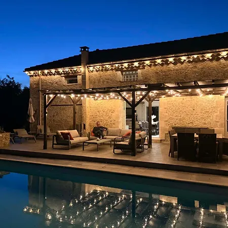 Le Jardin D'elusa Eauze