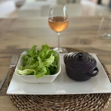 Maison d'hôtes Le Jardin D'elusa Eauze