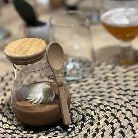 Le Jardin D'elusa بيت ضيافة 4*