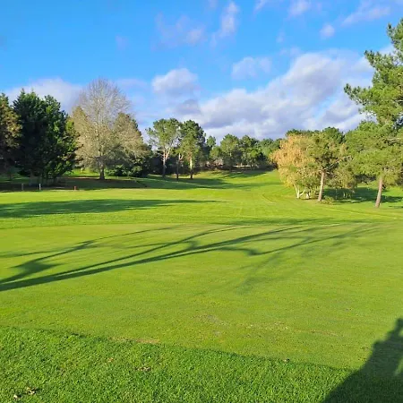بيت ضيافة Le Jardin D'elusa Eauze