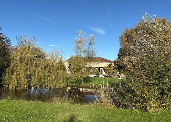 Le Jardin D'elusa Гостевой дом Оза