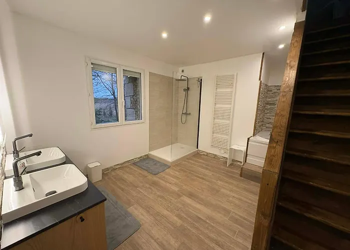 Le Jardin D'elusa Guest house Eauze