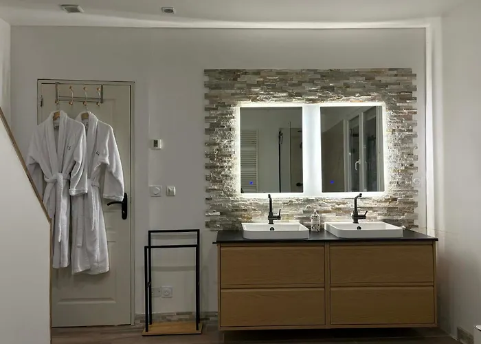 Le Jardin D'elusa 4* Eauze