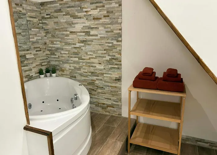 Le Jardin D'elusa 4* Eauze