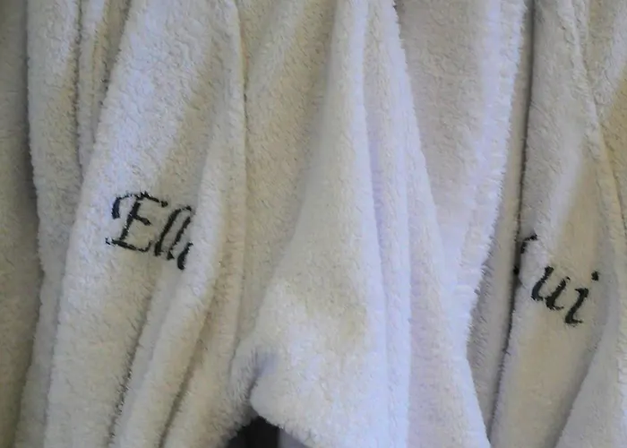 Гостевой дом Le Jardin D'elusa Оза