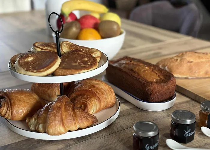 Le Jardin D'elusa 4* Eauze